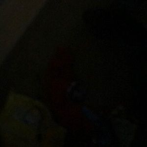 Meet your Posher, Lawrence